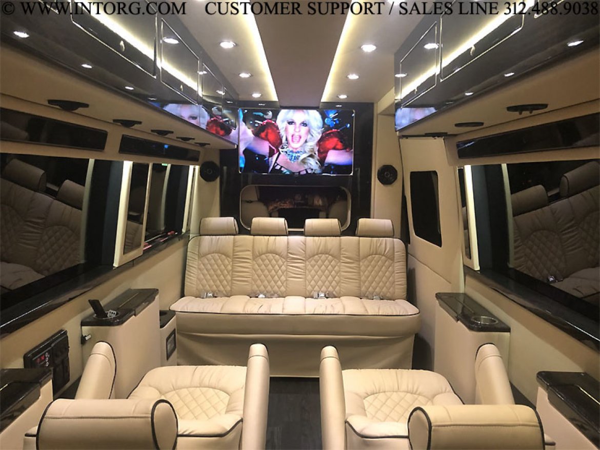 Sprinter for Sale in Elkhart, IN - Photo 2
