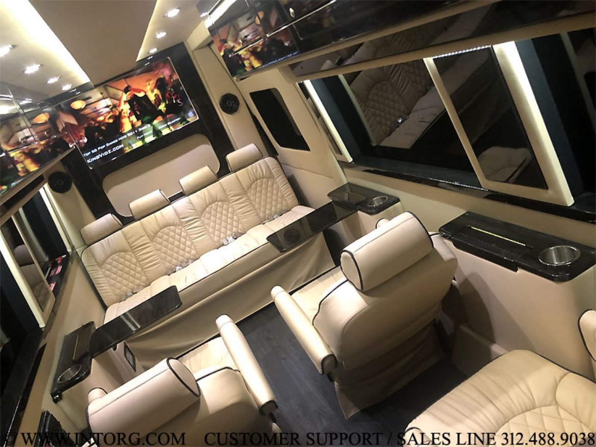 Sprinter for Sale in Elkhart, IN - Photo 3