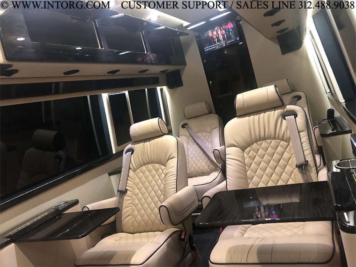 Sprinter for Sale in Elkhart, IN - Photo 4