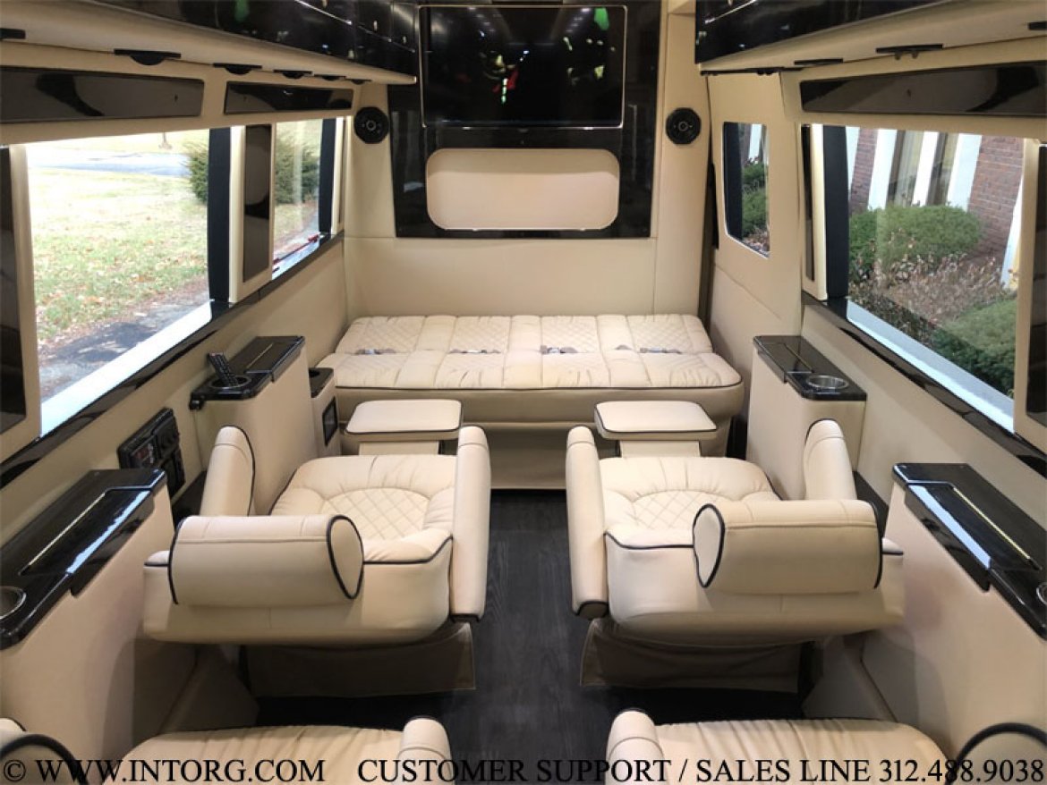Sprinter for Sale in Elkhart, IN - Photo 7