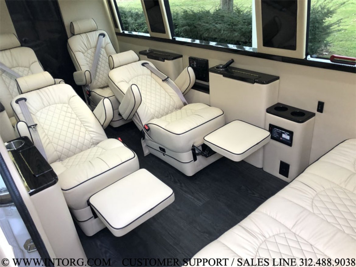 Sprinter for Sale in Elkhart, IN - Photo 9