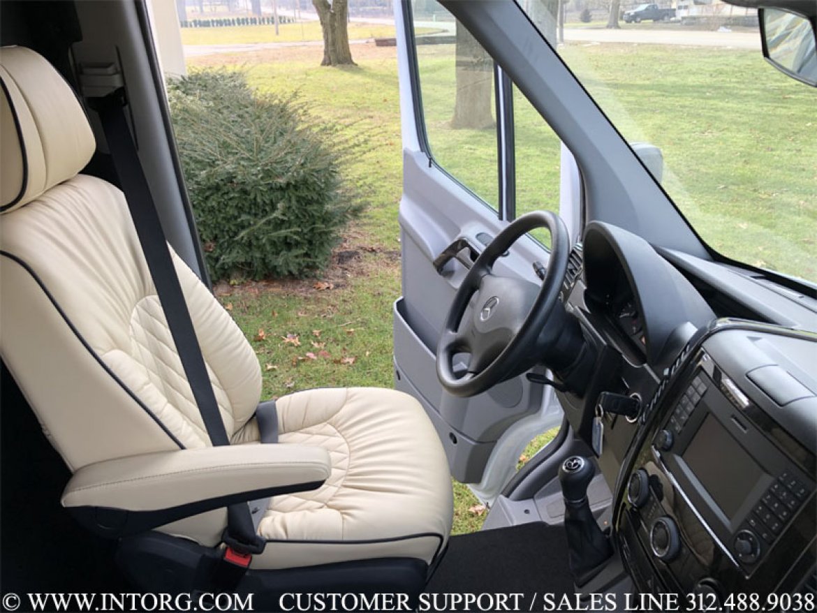 Sprinter for Sale in Elkhart, IN - Photo 14