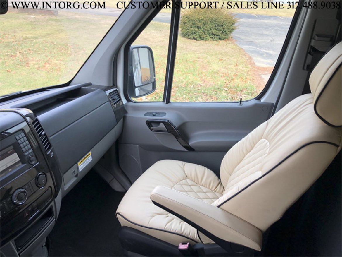 Sprinter for Sale in Elkhart, IN - Photo 15