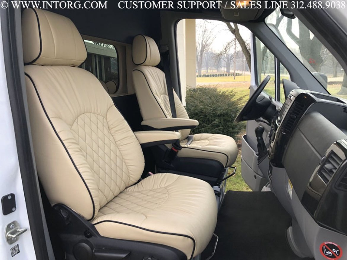 Sprinter for Sale in Elkhart, IN - Photo 16