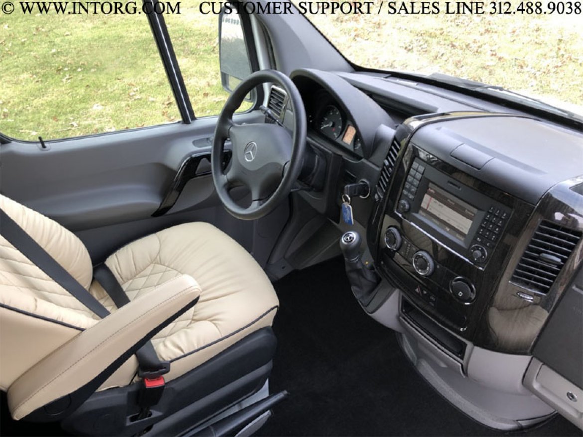 Sprinter for Sale in Elkhart, IN - Photo 17