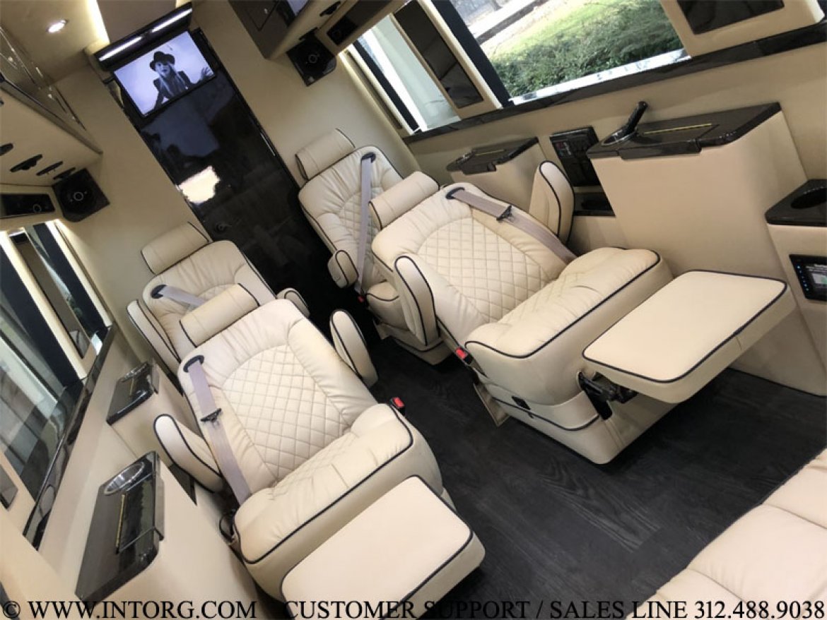 Sprinter for Sale in Elkhart, IN - Photo 18