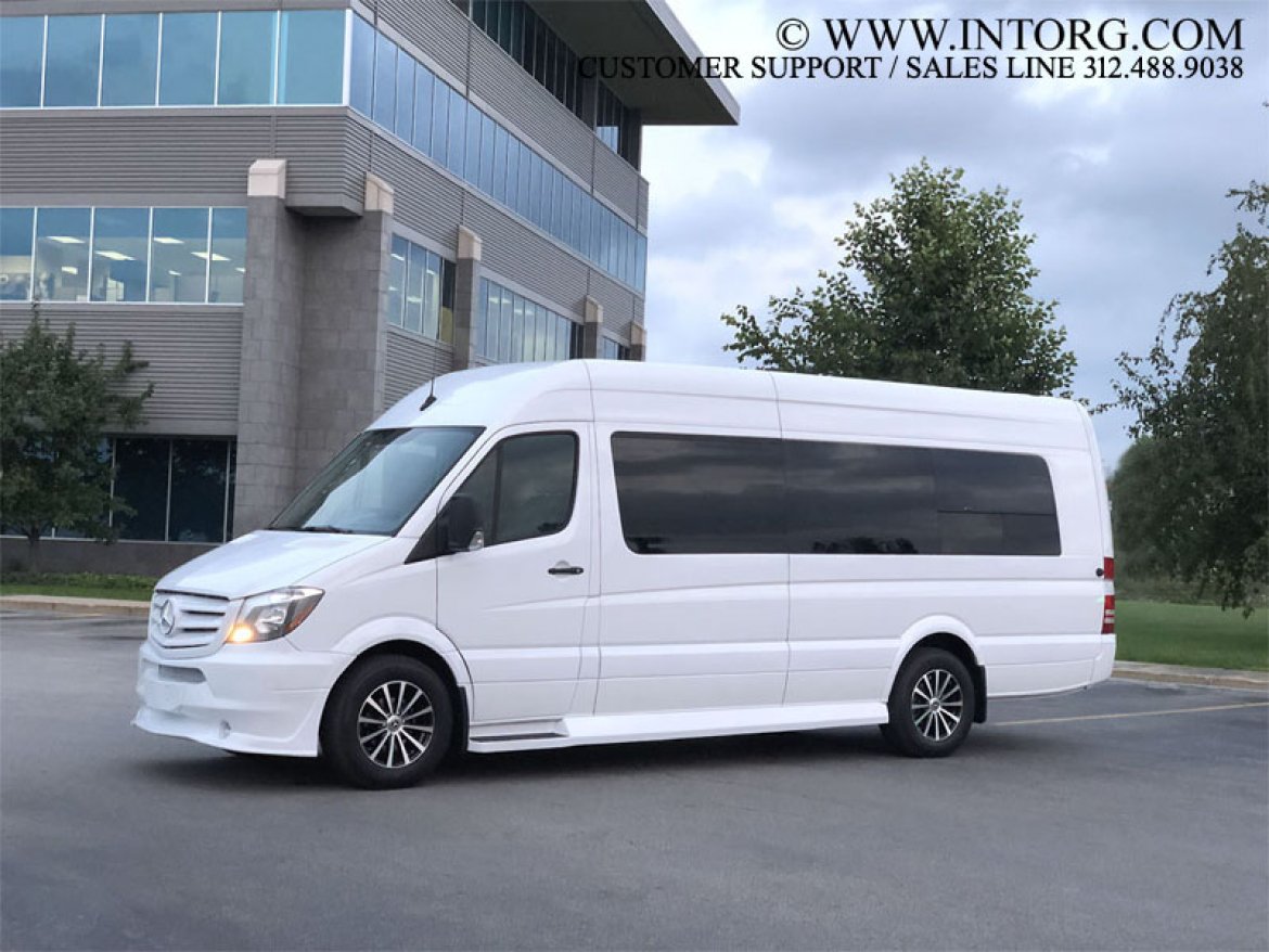 Sprinter for Sale in Elkhart, IN - Photo 19