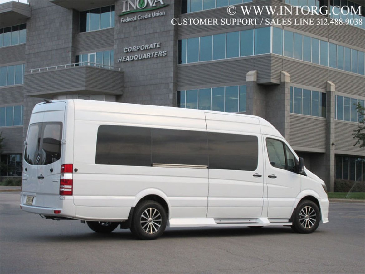 Sprinter for Sale in Elkhart, IN - Photo 20