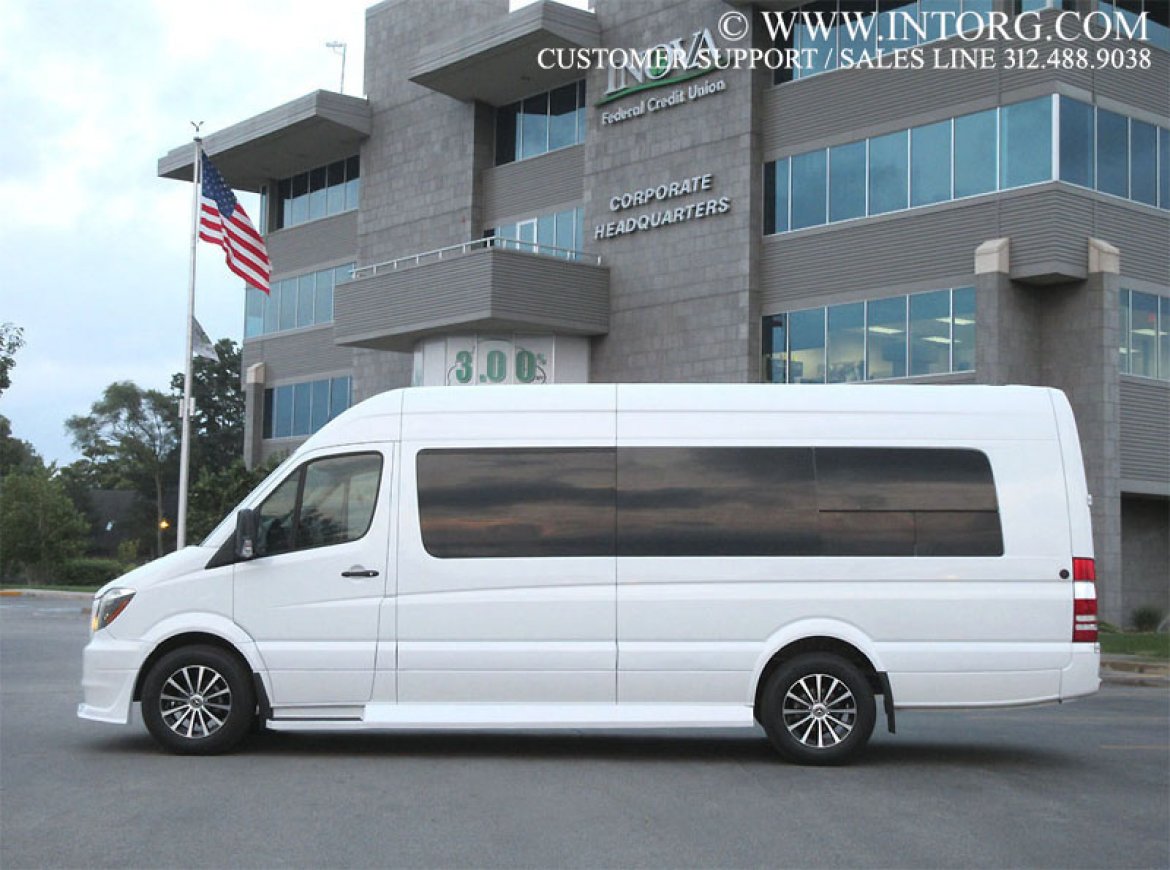 Sprinter for Sale in Elkhart, IN - Photo 21