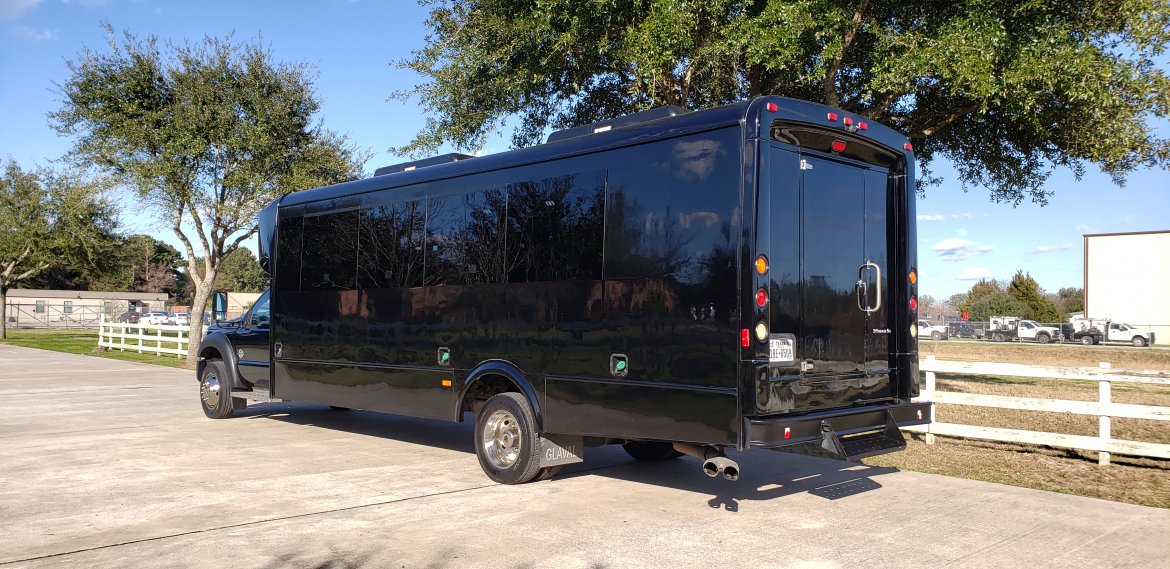 Shuttle Bus for Sale in Houston, TX - Photo 6