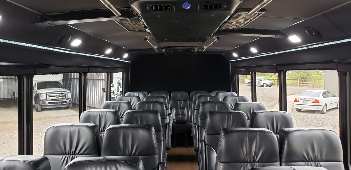 Shuttle Bus for Sale in Houston, TX - Photo 20
