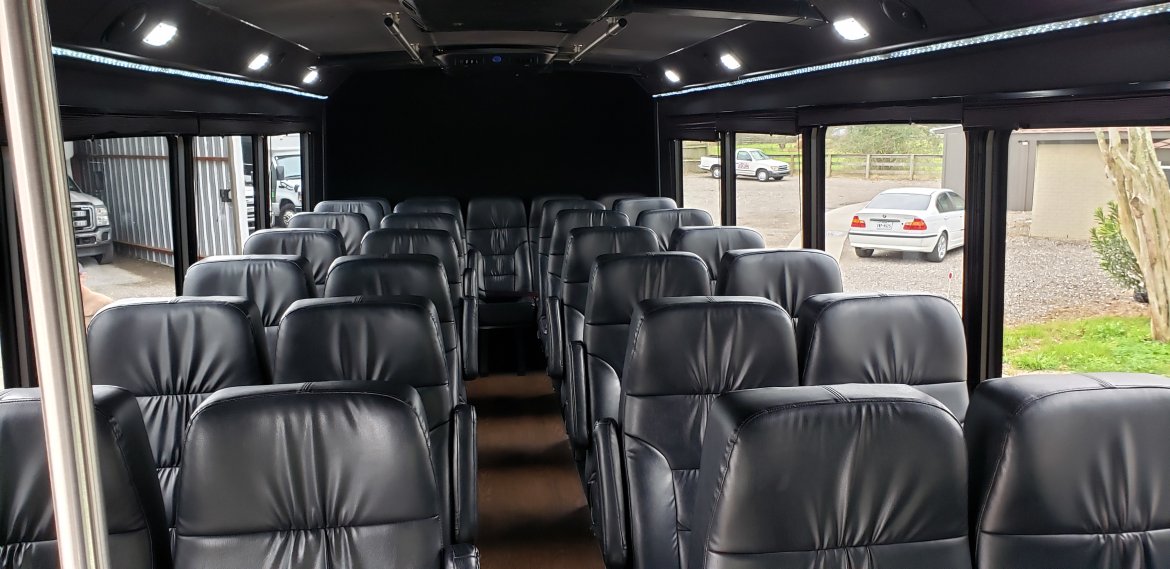 Shuttle Bus for Sale in Houston, TX - Photo 22