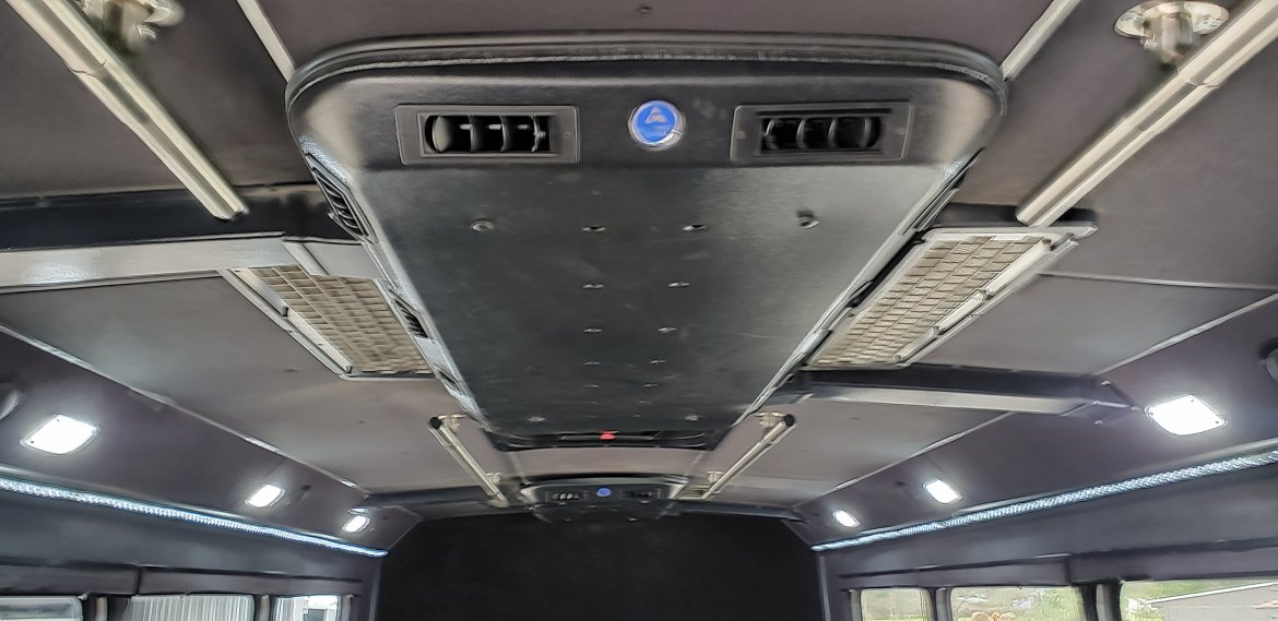 Shuttle Bus for Sale in Houston, TX - Photo 26
