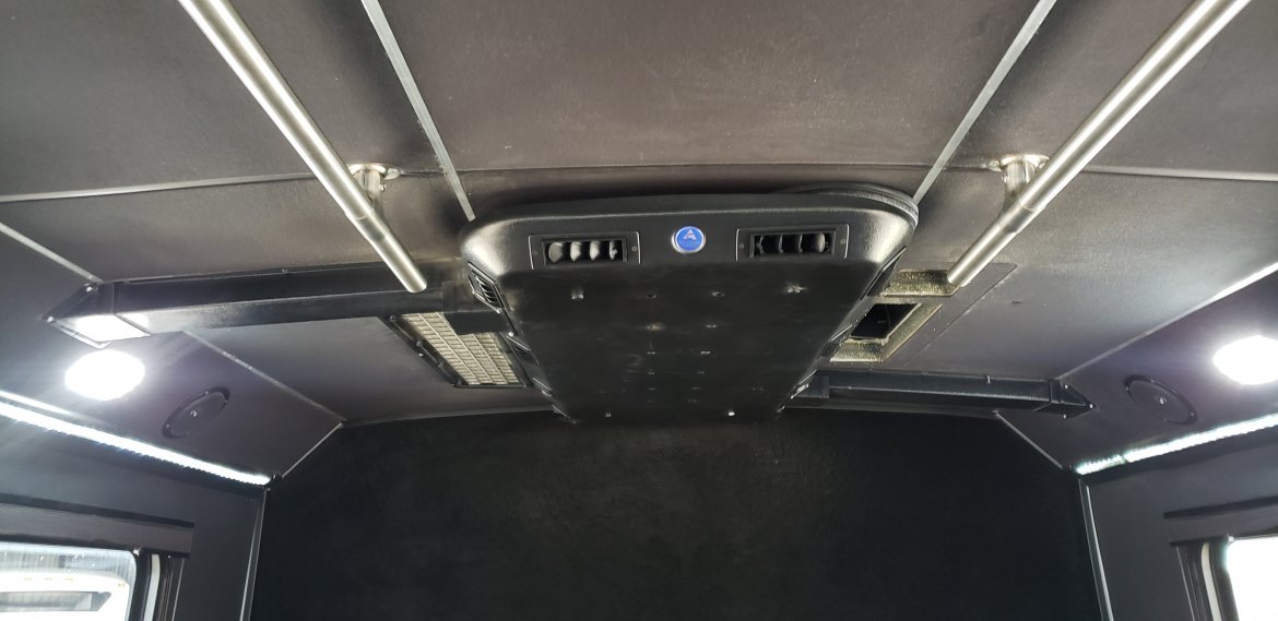 Shuttle Bus for Sale in Houston, TX - Photo 27
