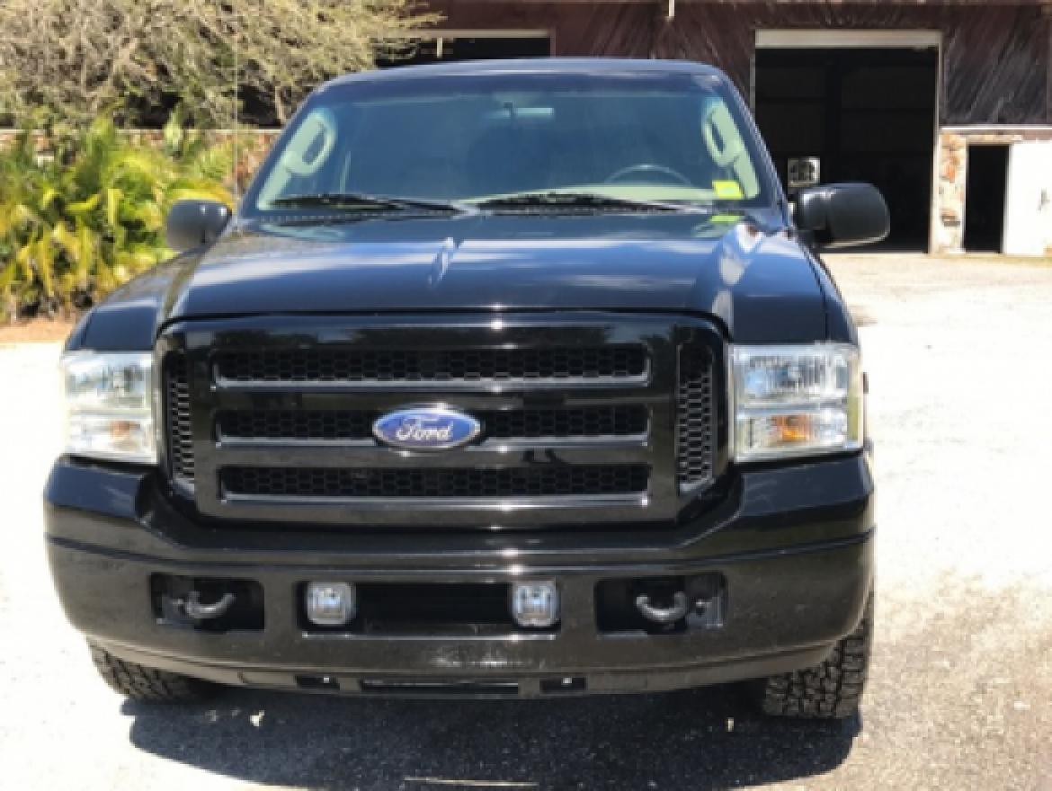 Photo of Limousine for sale: 2005 Ford Excursion by ECB