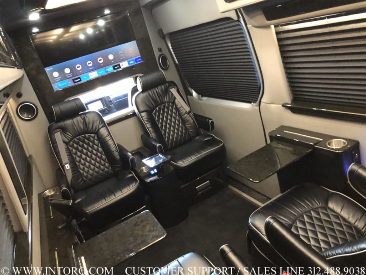 Sprinter for Sale in Elkhart, IN - Main Photo