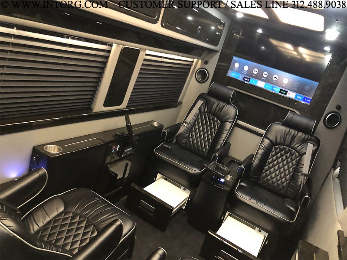 Sprinter for Sale in Elkhart, IN - Photo 3