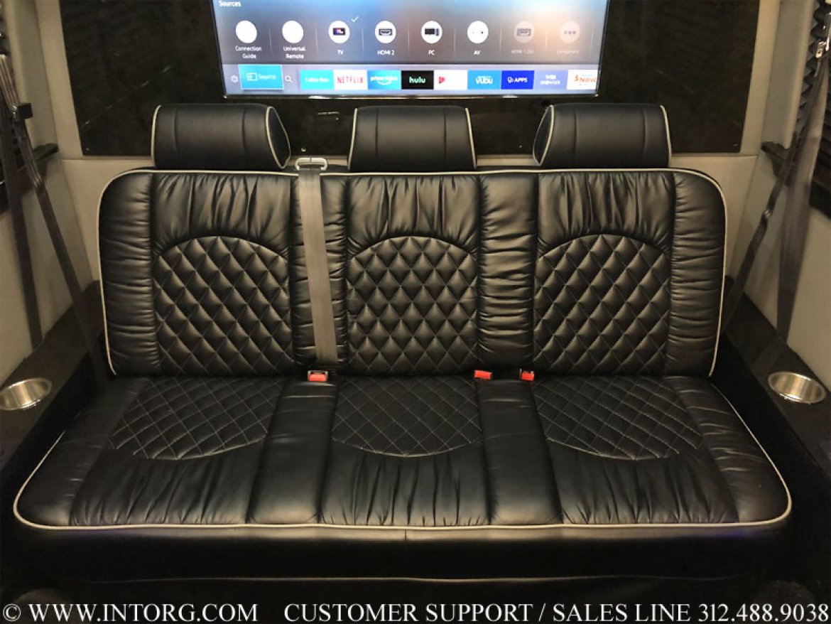 Sprinter for Sale in Elkhart, IN - Photo 8