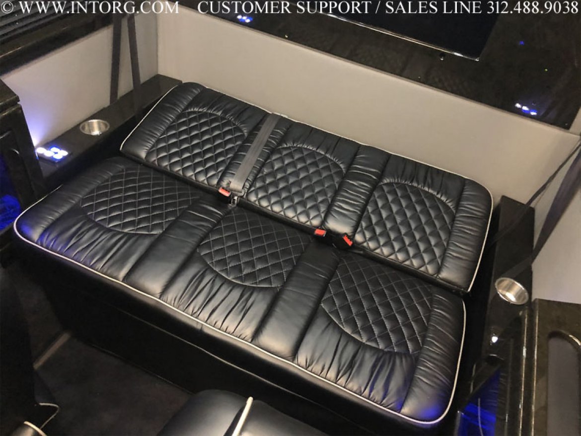 Sprinter for Sale in Elkhart, IN - Photo 9