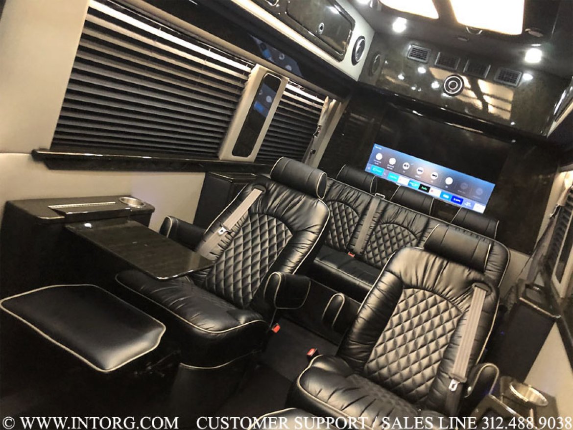 Sprinter for Sale in Elkhart, IN - Photo 10