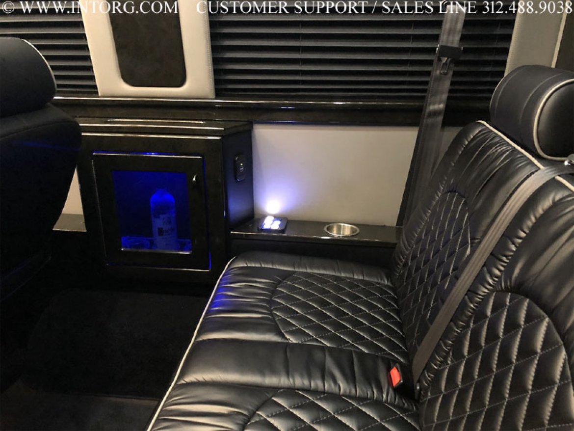 Sprinter for Sale in Elkhart, IN - Photo 11