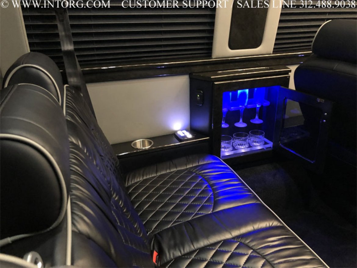 Sprinter for Sale in Elkhart, IN - Photo 13