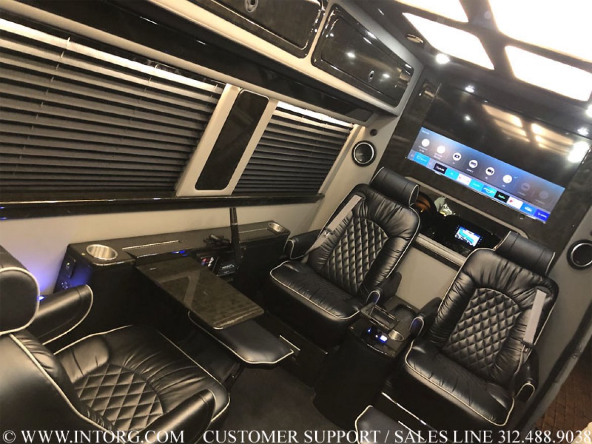 Sprinter for Sale in Elkhart, IN - Photo 16