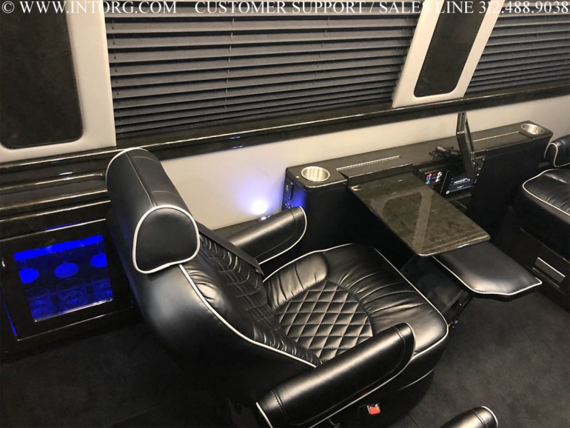 Sprinter for Sale in Elkhart, IN - Photo 15
