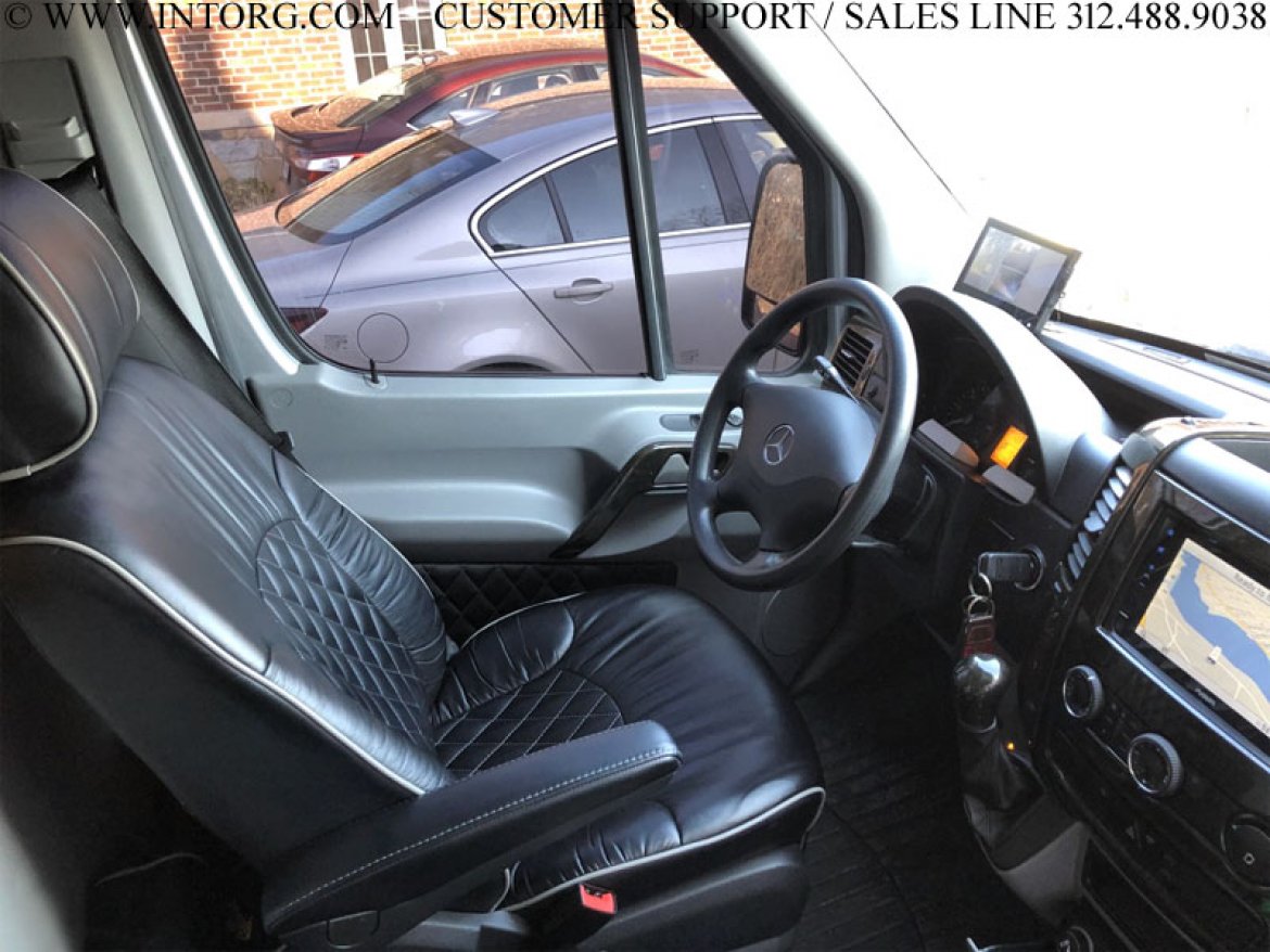 Sprinter for Sale in Elkhart, IN - Photo 17