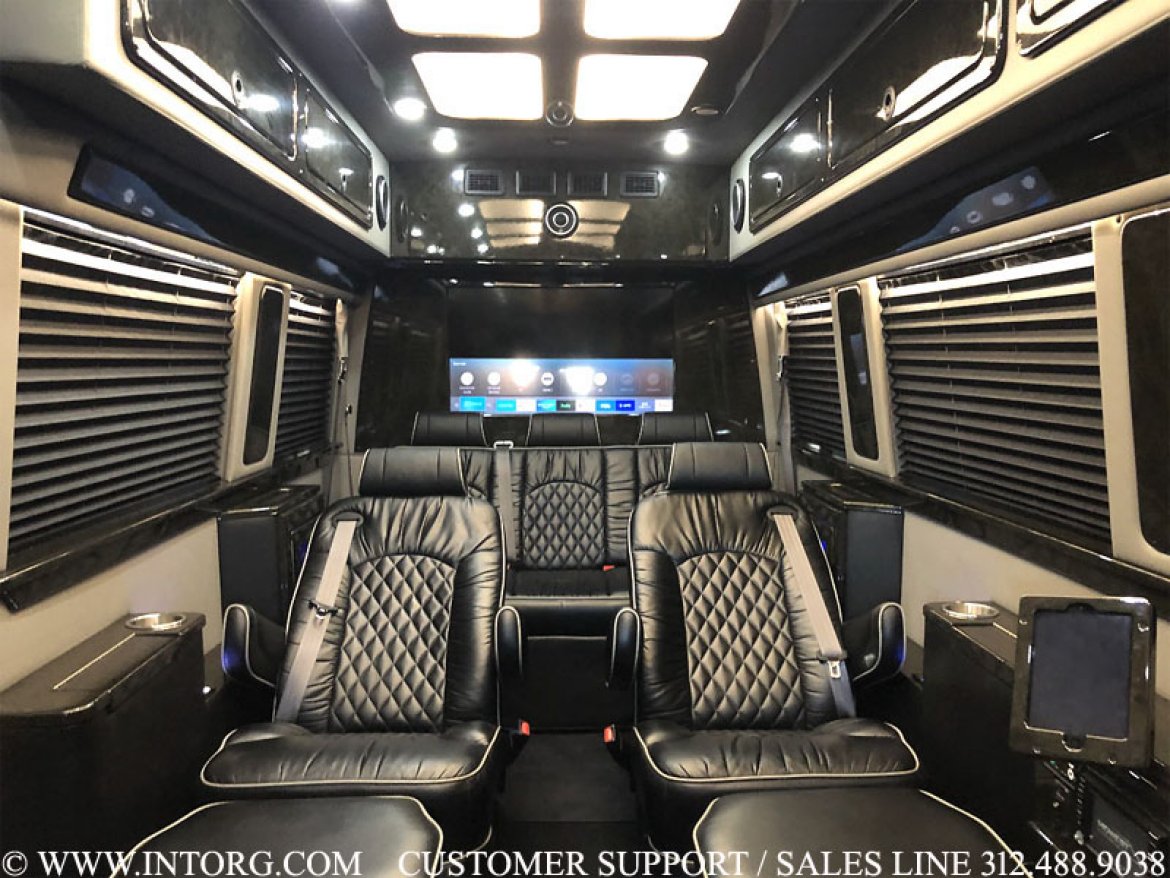 Sprinter for Sale in Elkhart, IN - Photo 18
