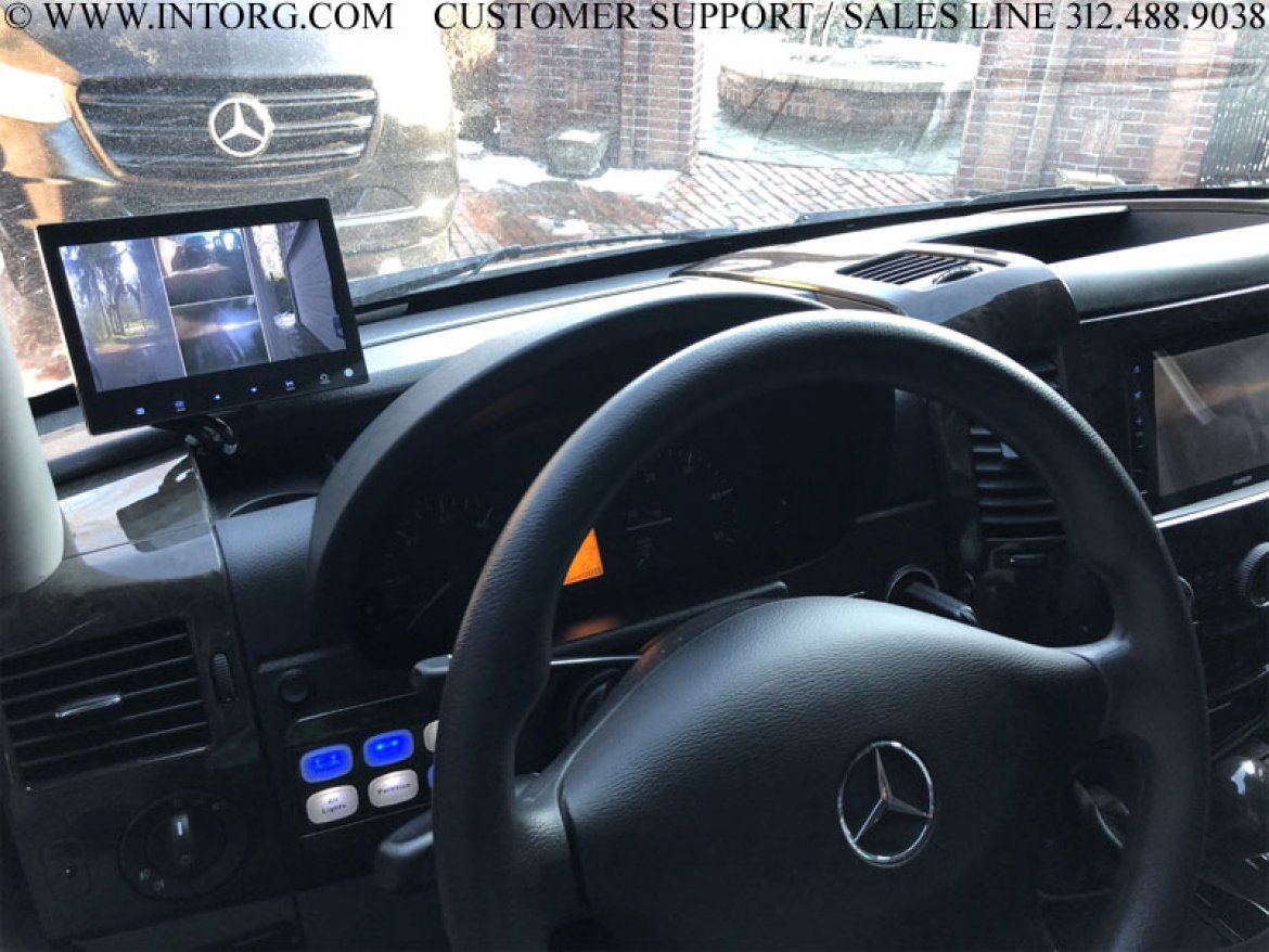 Sprinter for Sale in Elkhart, IN - Photo 20