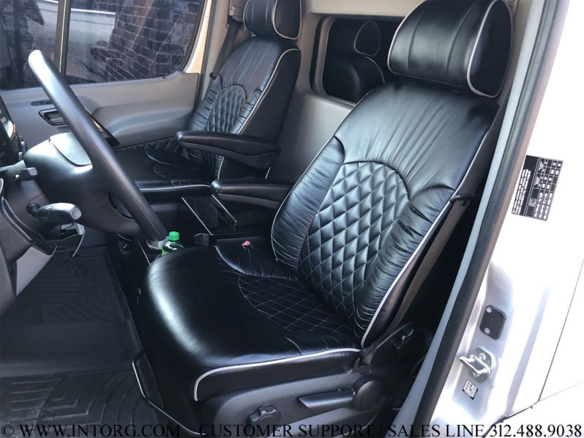 Sprinter for Sale in Elkhart, IN - Photo 21