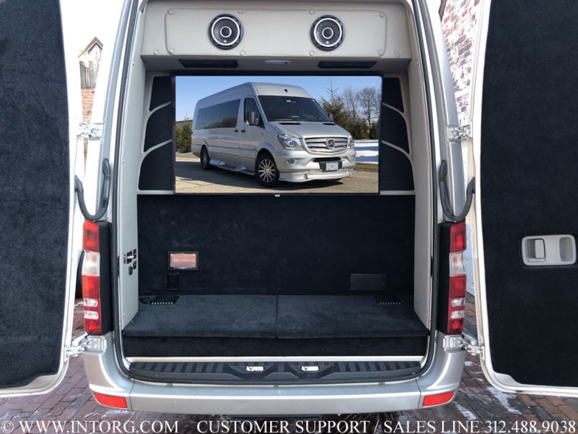Sprinter for Sale in Elkhart, IN - Photo 24