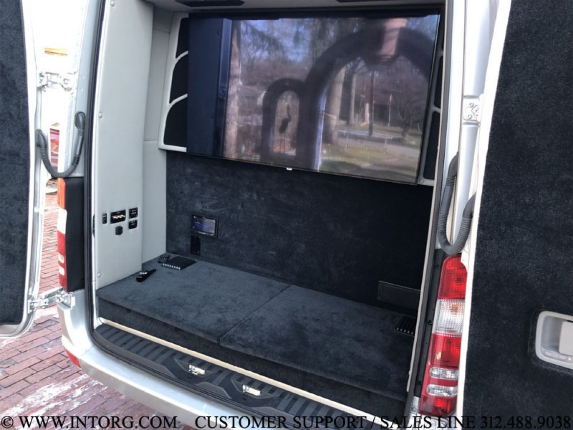 Sprinter for Sale in Elkhart, IN - Photo 25