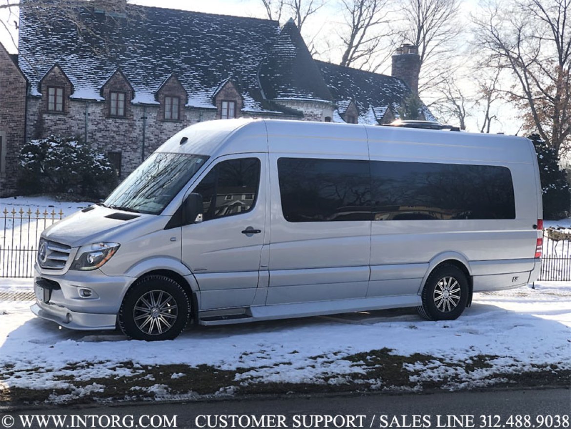 Sprinter for Sale in Elkhart, IN - Photo 26