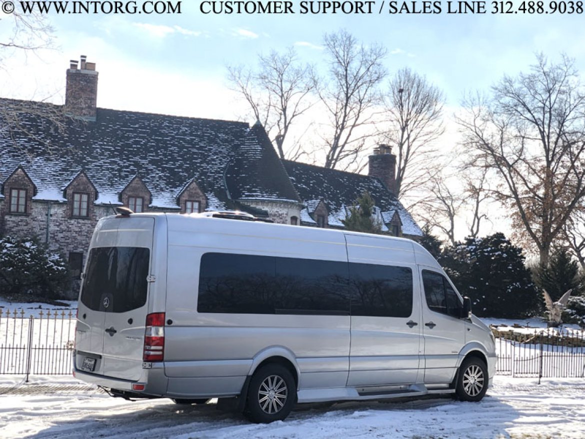 Sprinter for Sale in Elkhart, IN - Photo 27
