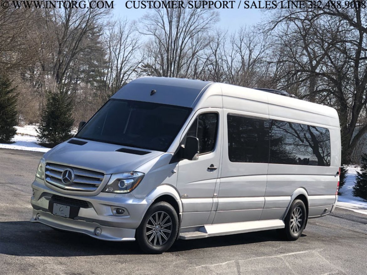 Sprinter for Sale in Elkhart, IN - Photo 28