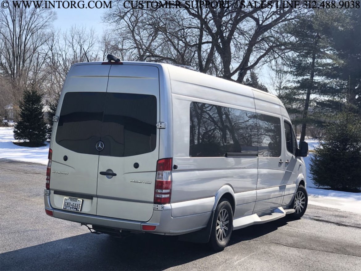 Sprinter for Sale in Elkhart, IN - Photo 29
