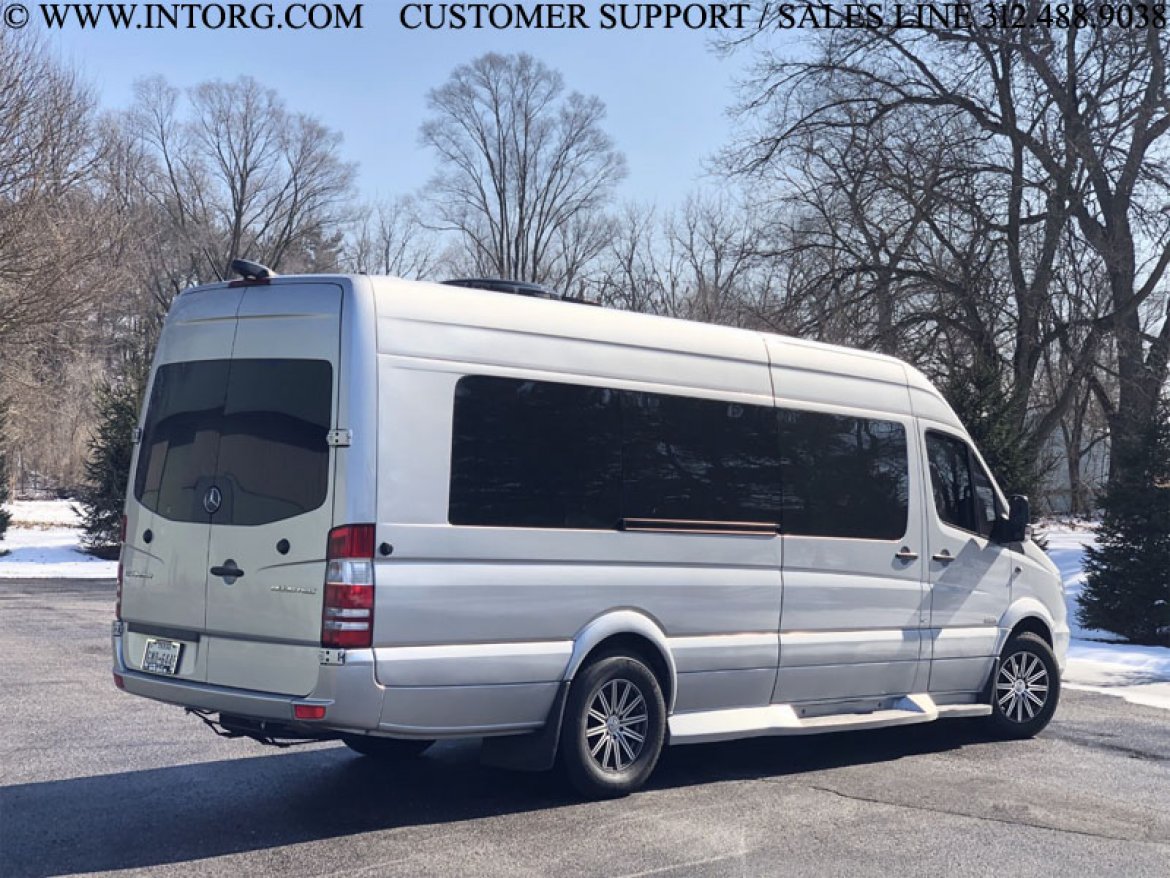 Sprinter for Sale in Elkhart, IN - Photo 30