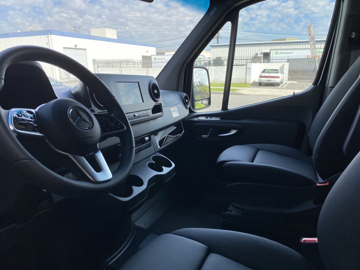 Sprinter for Sale in Anaheim, CA - Photo 4