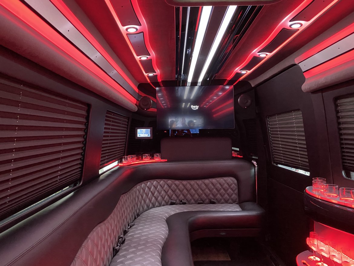 Sprinter for Sale in Anaheim, CA - Photo 9
