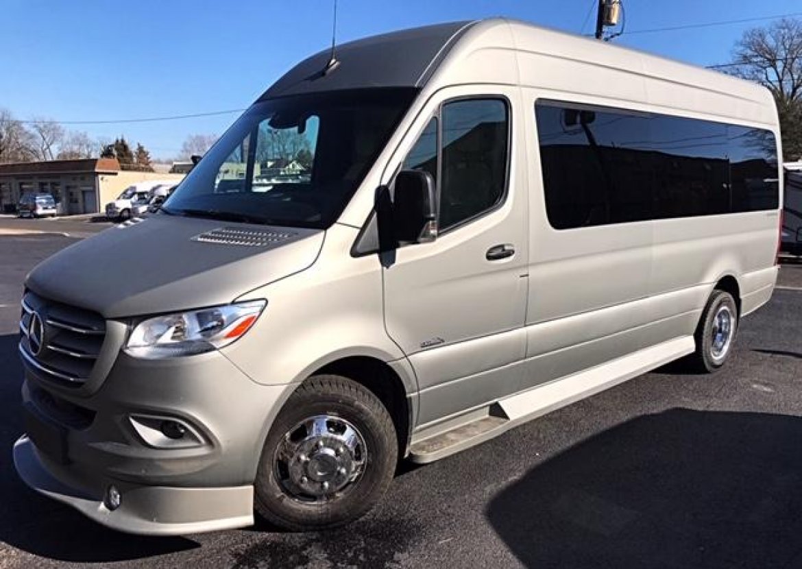 Sprinter for Sale in Oaklyn, NJ - Photo 17