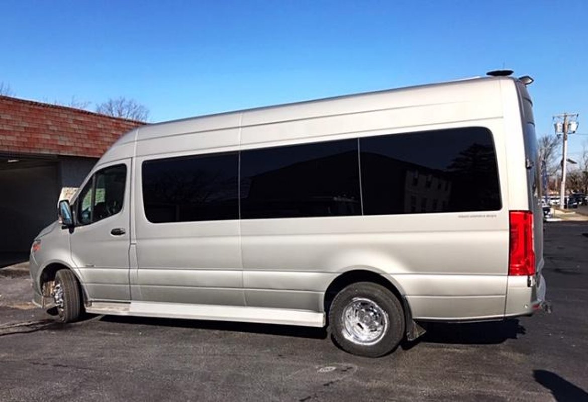 Sprinter for Sale in Oaklyn, NJ - Photo 18