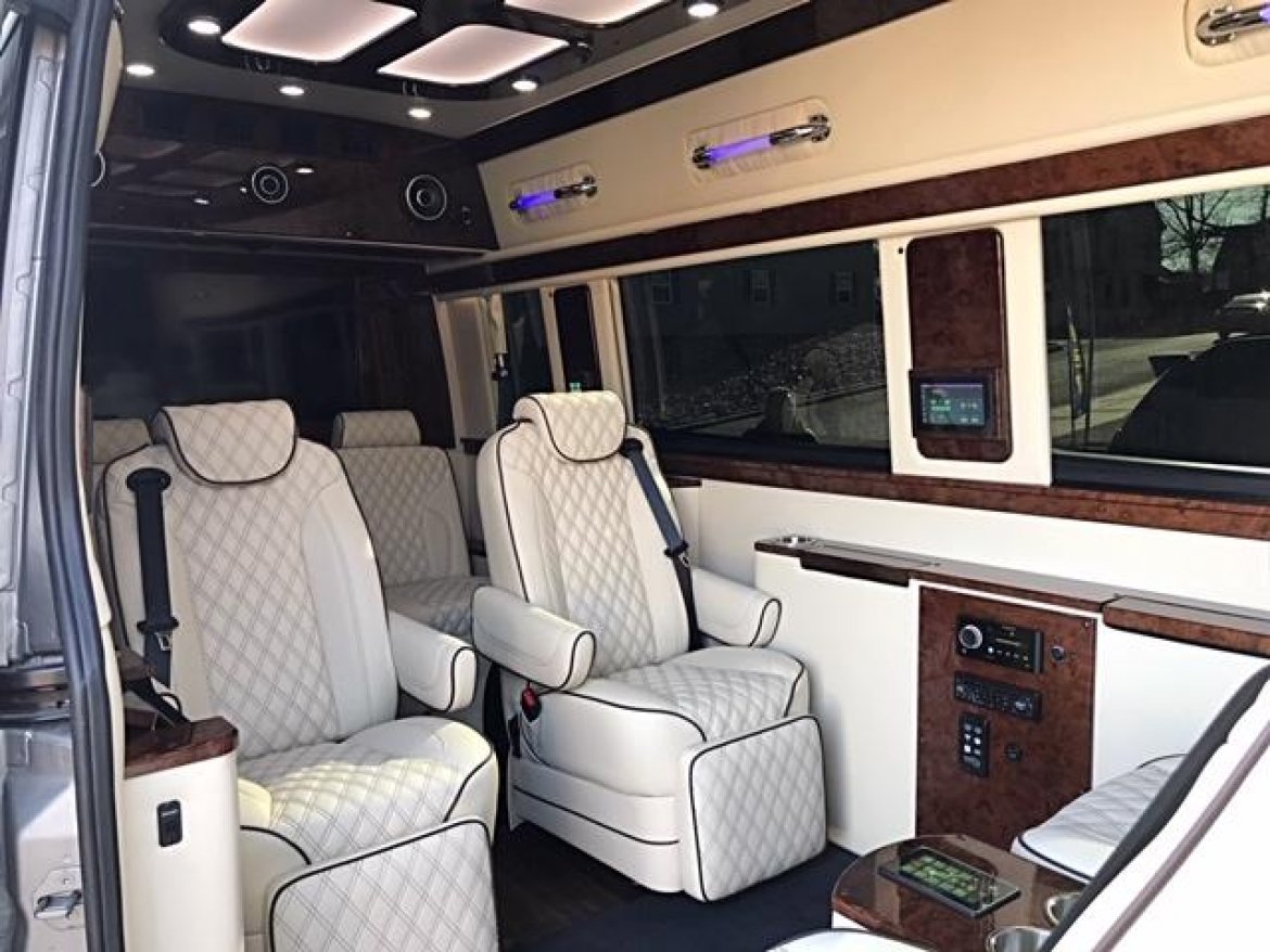 Sprinter for Sale in Oaklyn, NJ - Photo 11