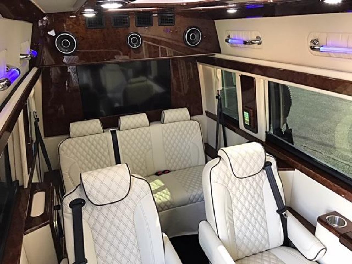 Sprinter for Sale in Oaklyn, NJ - Photo 12