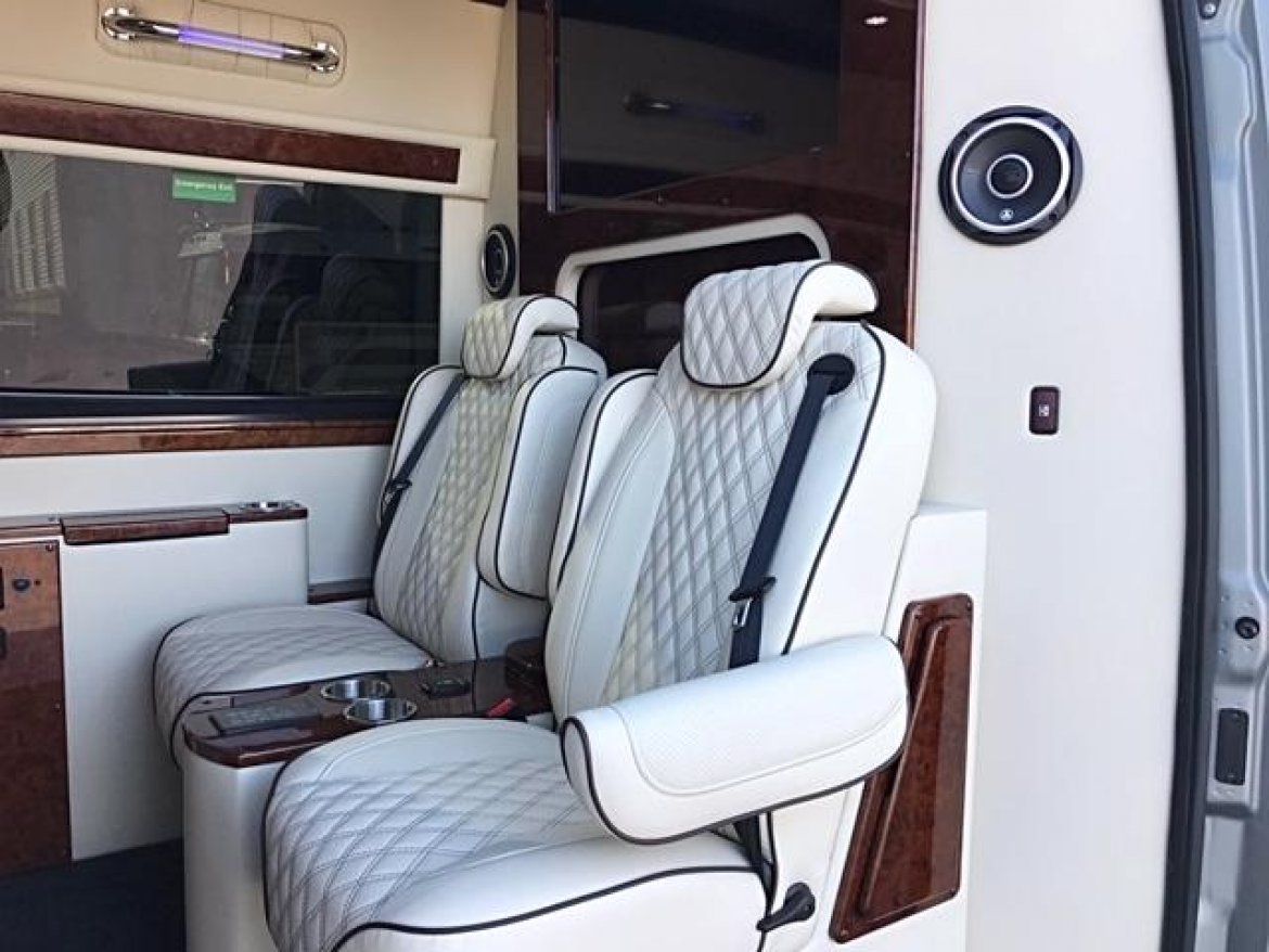 Sprinter for Sale in Oaklyn, NJ - Photo 13