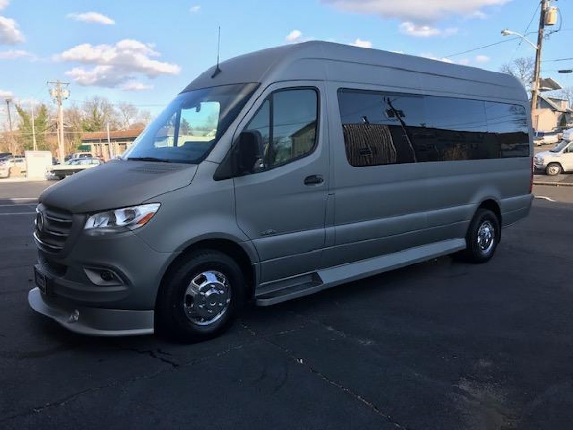 Sprinter for Sale in Oaklyn, NJ - Photo 7