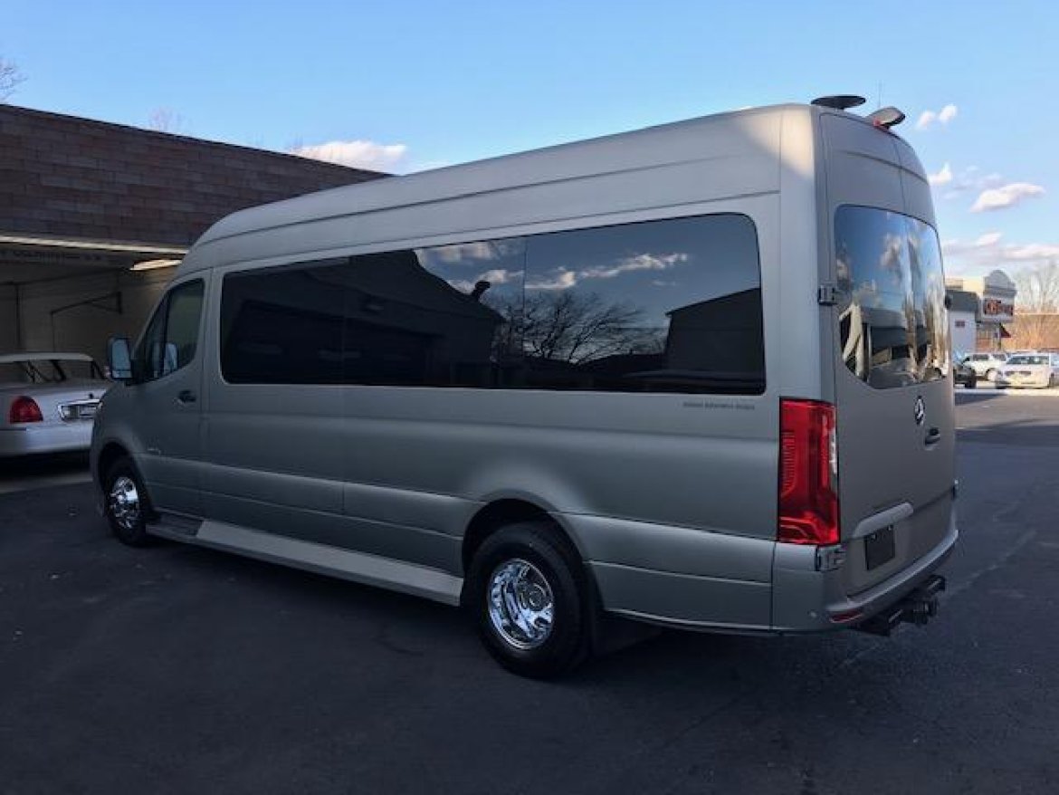 Sprinter for Sale in Oaklyn, NJ - Photo 10