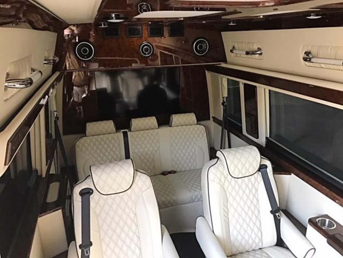 Sprinter for Sale in Oaklyn, NJ - Photo 15