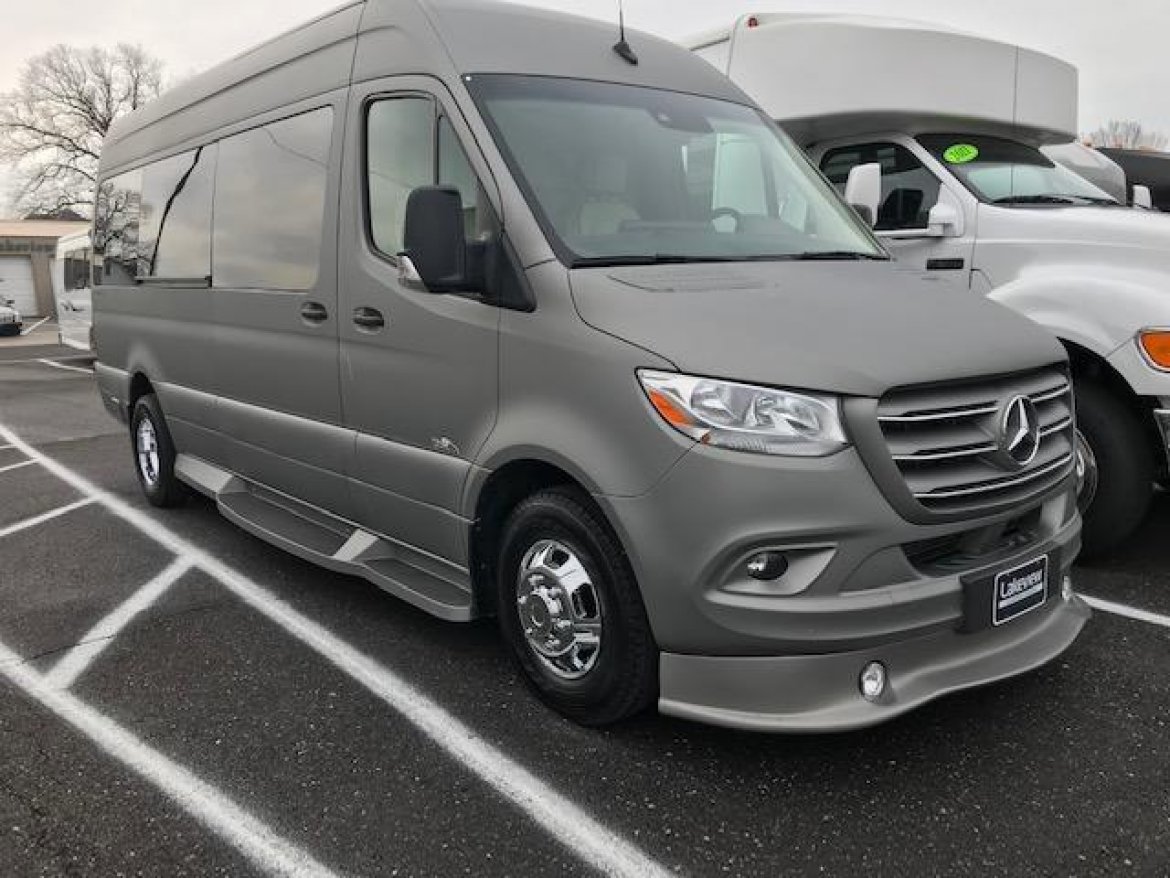 Sprinter for Sale in Oaklyn, NJ - Photo 3